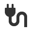 electric-cord icon