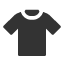 t-shirt icon