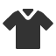 t-shirt-v icon