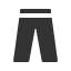 trousers icon