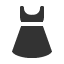 dress icon