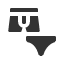 underwear icon