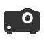 projector icon