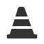 construction-cone icon