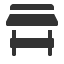 kiosk icon