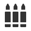 bullets icon