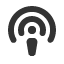 podcast icon