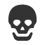 skull icon