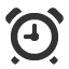 alarm icon