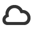 cloud icon