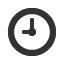 clock icon