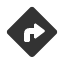 directions icon