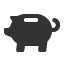 piggy-bank icon