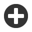 circle-red-cross icon