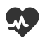 heartbeat icon