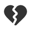 heart-broken icon