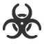 biohazard icon