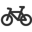 bicycle icon