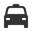 taxi icon