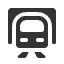 metro icon