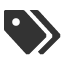 tags icon