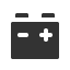 car-battery icon