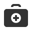 suitcase-doctor icon