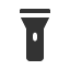 flashlight icon