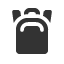 backpack icon