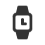 watch-squared icon