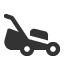 lawn-mower icon