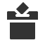 voting-urn icon