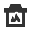 fireplace icon