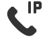 call-ip icon