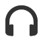 headphones icon