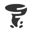 tornado icon