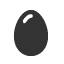 egg icon