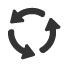 roundabout icon