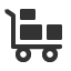 transport-trolley icon