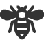 honeybee icon