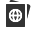 passport-alt icon