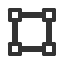 vector-path icon