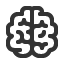 brain icon