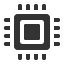 microchip icon