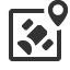 map-satellite icon