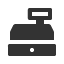 cash-register icon