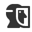 head-face-shield icon