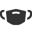 face-mask-loops icon