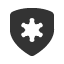 shield-virus icon