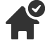 home-check icon